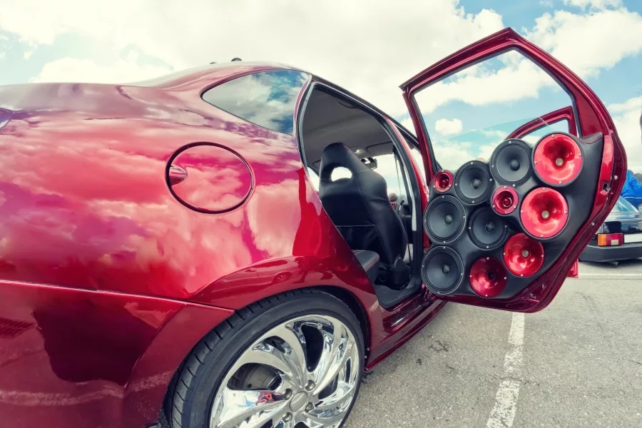 How to Buy the Best Budget Car Speaker