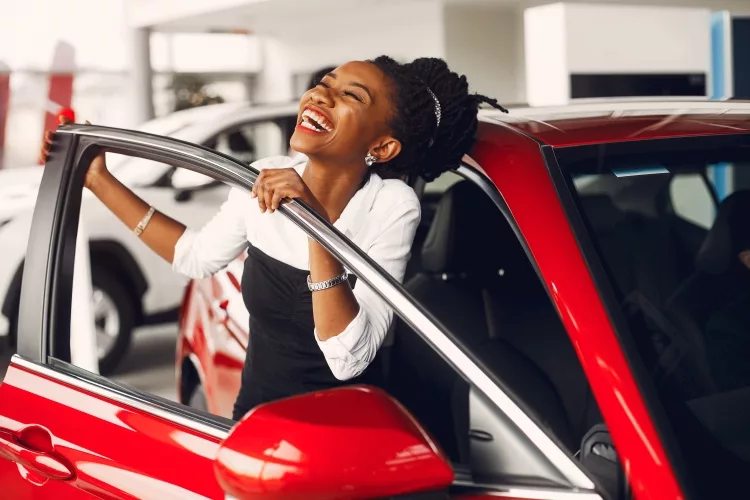 How to Buy a Car With Bad Credit and No Cosigner