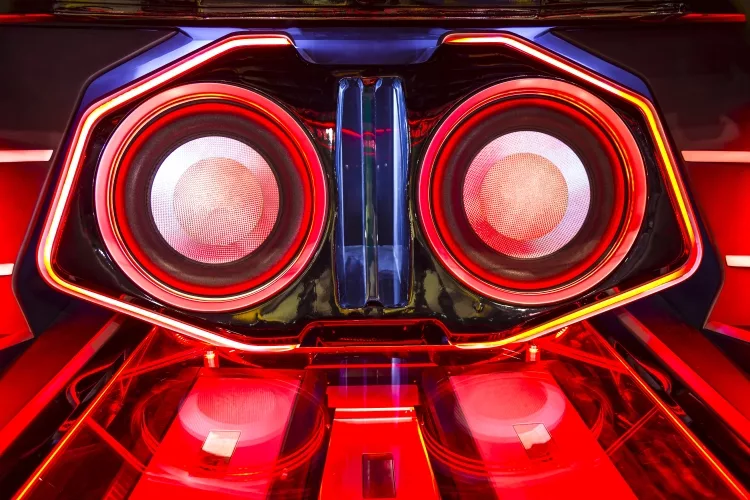 Summary of 7 Best 10-Inch Subwoofers