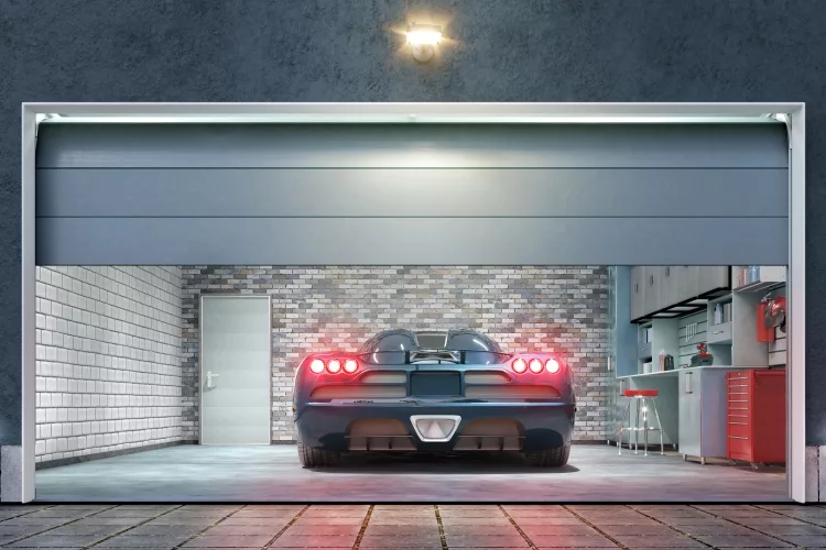 10 Best Garage Parking Aids of 2023: Reviews, Buying Guide and FAQs 