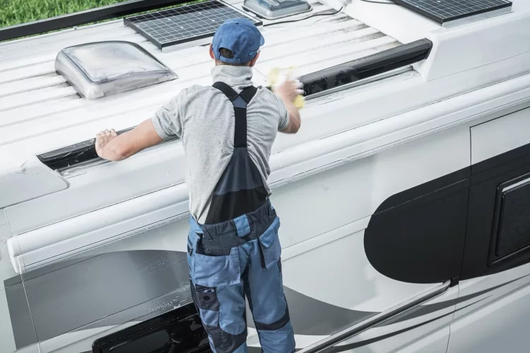 5 Best RV Roof Sealants: Reviews, Buying Guide and FAQs 2023