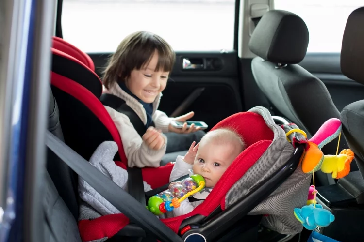 10 Best Car Seat Toys of 2023: Reviews, Buying Guide and FAQs 