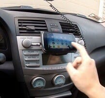Best Car Mounted Phone Holder