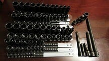 Best Socket Sets