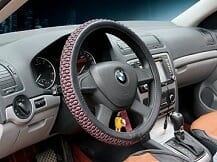 Best Steering Wheel Cover