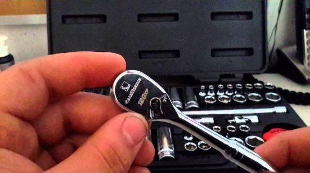 How to Buy Socket Set