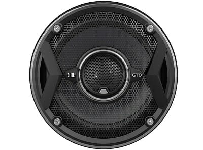 JBL GTO529 Premium 5.25-Inch Co-Axial Car Speaker JBL GTO529 Premium 5.25-Inch Co-Axial Car Speaker