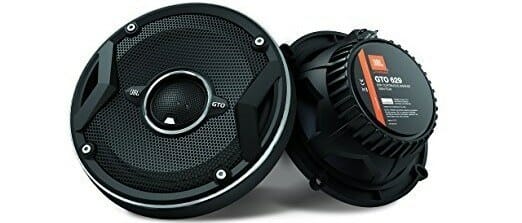 JBL GTO629 Premium JBL GTO629 Premium - Best 6.5-Inch Car Speaker