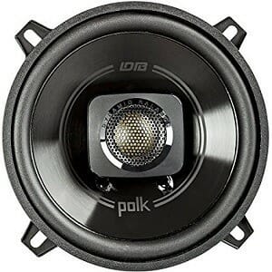 Polk Audio DB522 5.25-Inch 300-Watt 2-Way Car Speakers Polk Audio DB522 5.25-Inch 300-Watt 2-Way Car Speakers