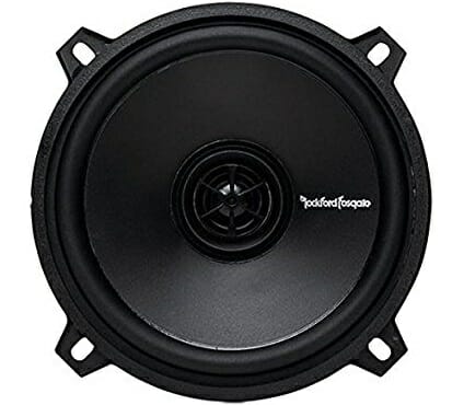 Rockford Fosgate R1525X2 Prime 5.25-Inch Coaxial Car Speaker Rockford Fosgate R1525X2 Prime 5.25-Inch Coaxial Car Speaker