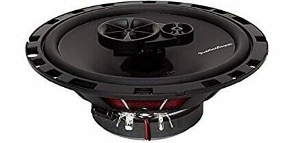 Rockford Fosgate R165X3 Prime 6.5-Inch 3-Way Coaxial Speaker Rockford Fosgate R165X3 Prime 6.5-Inch 3-Way Coaxial Speaker