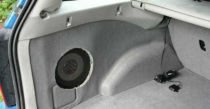 Best 15-inches Car Subwoofers Best 15-inches Car Subwoofers