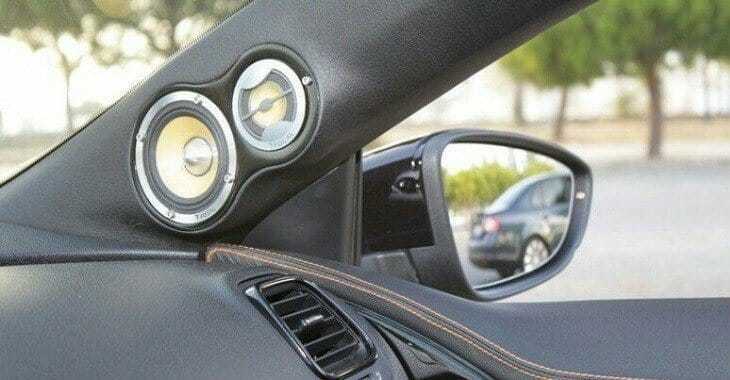 Best 6-8 Car Speakers Best 6x8 Car Speakers
