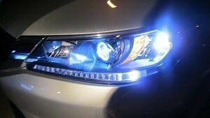 HID Headlights HID Headlights