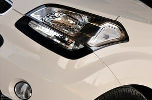 Halogen Headlights Halogen Headlights