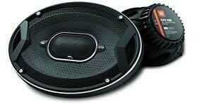 JBL GTO939 Premium 6 x 9 Inches Co-Axial Speaker JBL GTO939 Premium 6 x 9 Inches Co-Axial Speaker