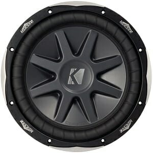 Kicker 10cvx10-4 Kicker 10cvx10-4