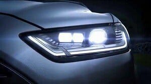 LED Headlights LED Headlights