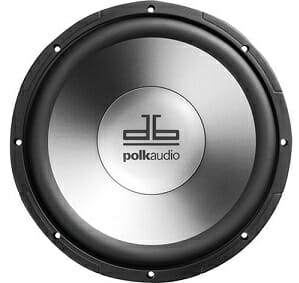 Polk Audio DB1040 Polk Audio DB1040