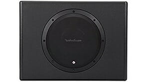 Rockford Fosgate P300-10 Rockford Fosgate P300-10