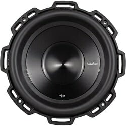 Rockford Fosgate P3D415 15-Inch Subwoofer Rockford Fosgate P3D415 15-Inch Subwoofer