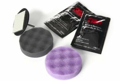 3M 39071 Scratch Removal System 3M 39071 Scratch Removal System