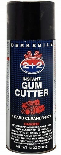 Berkebile B101 13-Oz Instant Gum Cutter Berkebile B101 13-Oz Instant Gum Cutter