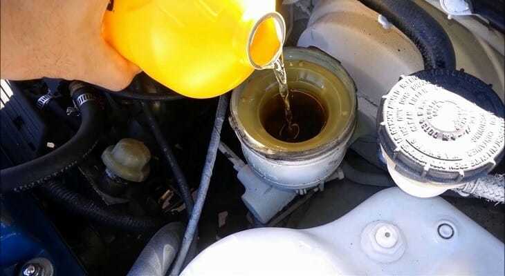 Best Brake Fluid Best Brake Fluid