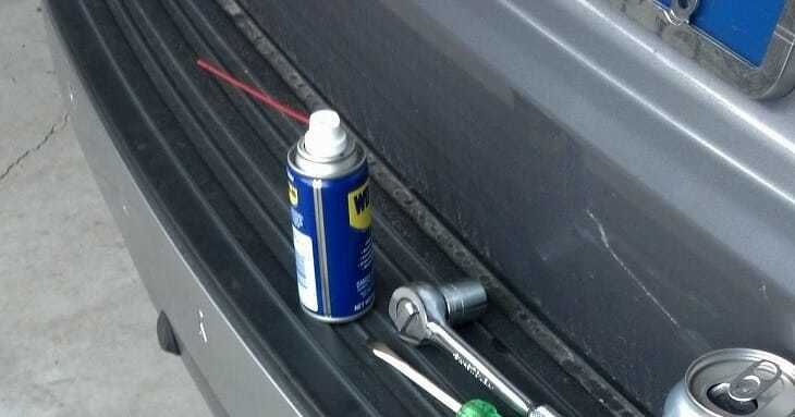 Best Penetrating Oil Best Penetrating Oil