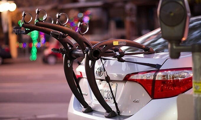 Best Trunk Bike Rack Best Trunk Bike Rack