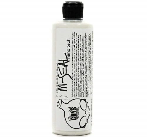 Chemical Guys WAC_113_16 M-Seal Paint Sealant Chemical Guys WAC_113_16 M-Seal Paint Sealant