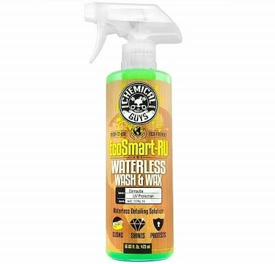 Chemical Guys WAC_707RU_16 Car Wash & Wax Chemical Guys WAC_707RU_16 Car Wash & Wax