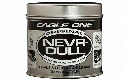 Eagle One E301131001 Original All Metal Polish Eagle One E301131001 Original All Metal Polish