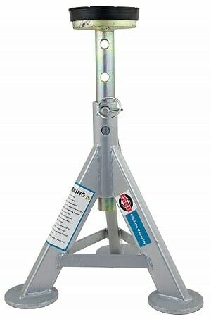 Esco 10498 3 Tons Jack Stand Esco 10498 3 Tons Jack Stand