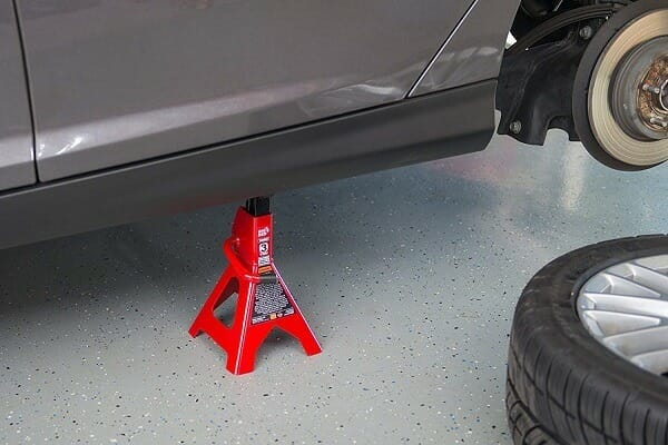 How to Buy a Jack Stand How to Buy a Jack Stand