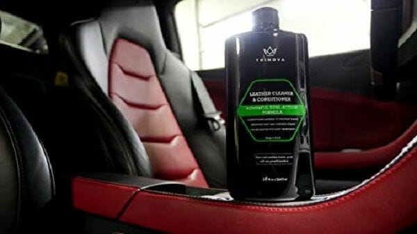 How to Buy the Best Leather Cleaner and Conditioner How to Buy the Best Leather Cleaner and Conditioner