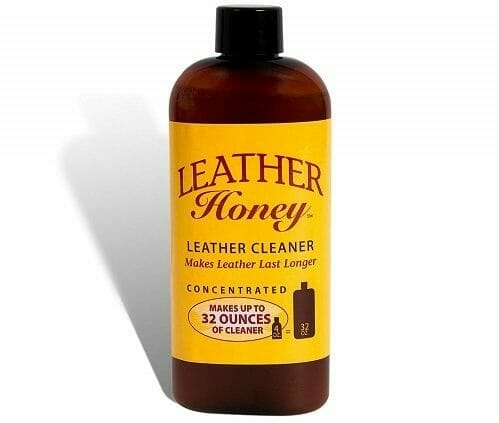 Leather Honey Leather Cleaner Leather Honey Leather Cleaner