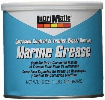 Lubrimatic 11404 Marine Wheel Bearing Grease Lubrimatic 11404 Marine Wheel Bearing Grease