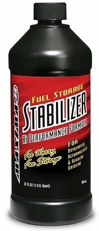 Maxima 89901 Fuel Stabilizer Maxima 89901 Fuel Stabilizer