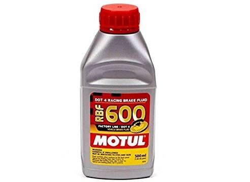 Motul MTL100949 8068HL RBF 600 Brake Fluid Motul MTL100949 8068HL RBF 600 Brake Fluid