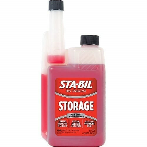 Sta-Bil 22214 Fuel Stabilizer Sta-Bil 22214 Fuel Stabilizer
