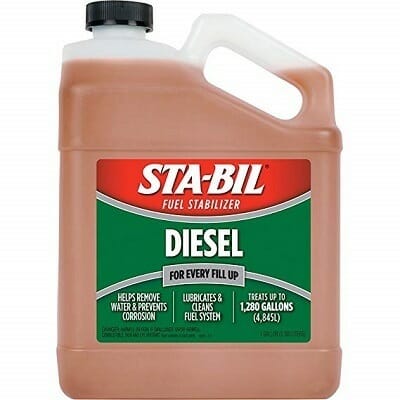 Sta-Bil 22255 Diesel Formula Fuel Stabilizer Sta-Bil 22255 Diesel Formula Fuel Stabilizer