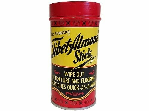Tibet Almond Stick Scratch Remover Tibet Almond Stick Scratch Remover