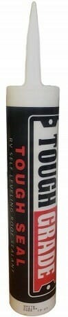 ToughGrade Self-leveling RV Roof Lap Sealant ToughGrade Self-leveling RV Roof Lap Sealant
