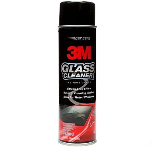 3M 08888 Glass Cleaner 3M 08888 Glass Cleaner