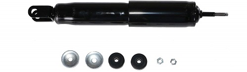 ACDelco 530-301 Professional Gas Charged Shock Absorber ACDelco 530-301 Professional Gas Charged Shock Absorber
