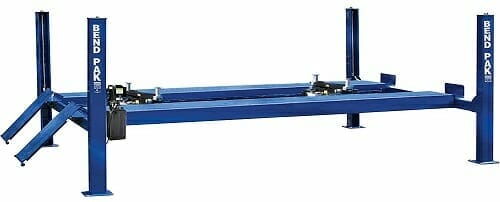 BendPak HDS-14X Car Lift BendPak HDS-14X Car Lift