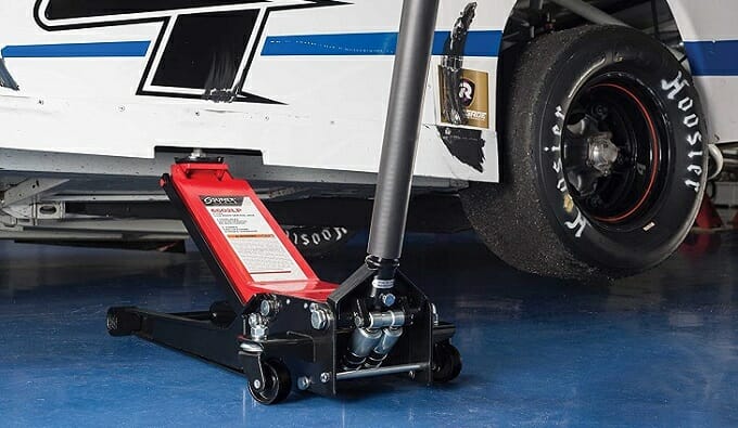 Best Floor Jack Best Floor Jack