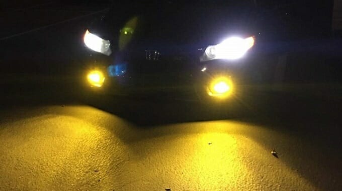 Best Fog Light Best Fog Light