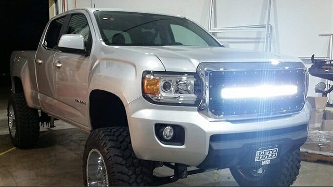 Best LED Light Bar Best LED Light Bar